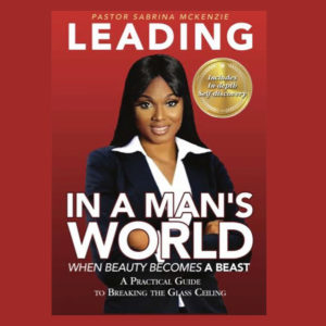 Leading In A Mans World Book
