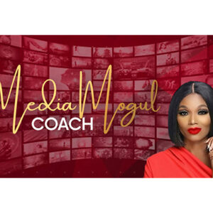 Media Mogul Coach