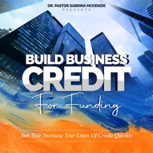 Business Credit For Funding
