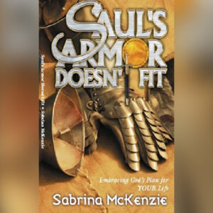 Sauls Armor Doesn’t Fit